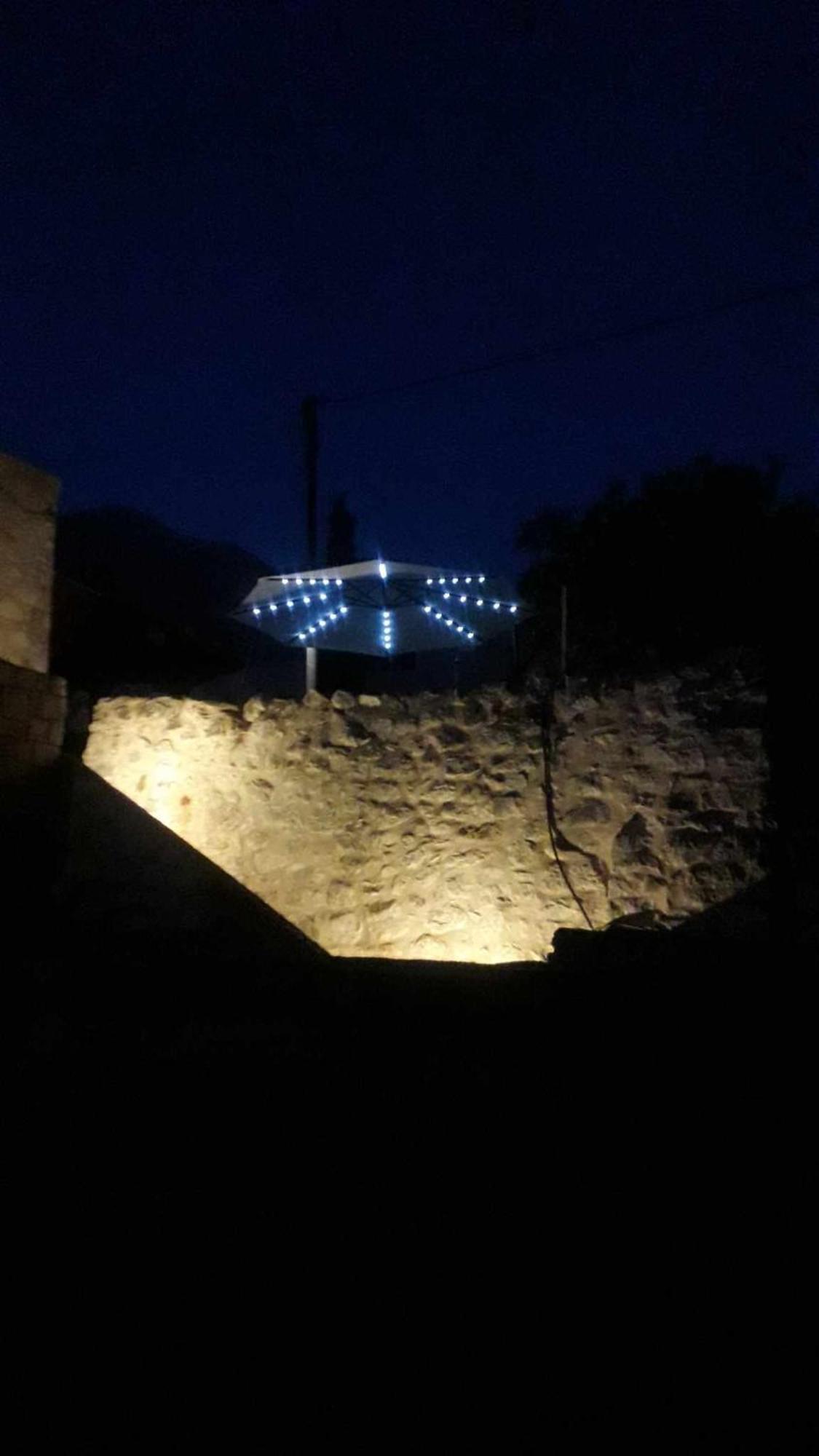 Вилла Πέτρινο Σπίτι-Stone House Кита Экстерьер фото